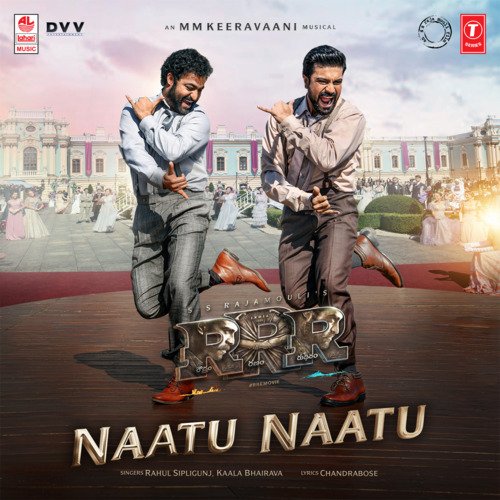 Natu Natu Song Download