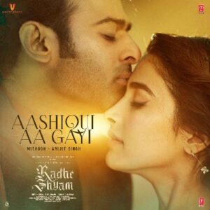 Aashiqui Aa Gayi