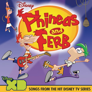 phineas and ferb theme song lyrics