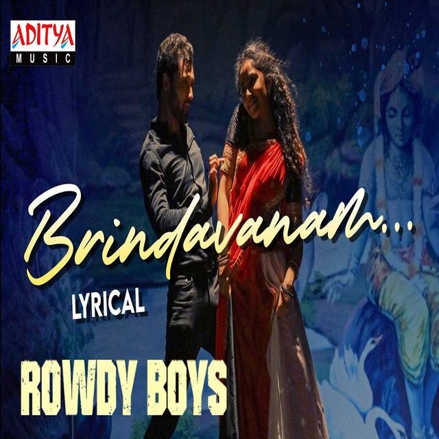 Brindavanam Song Download