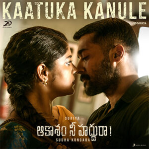 Kaatuka Kanule DJ Song Download