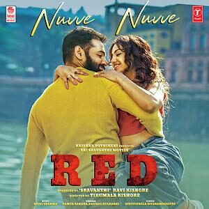 Nuvve Nuvve Song Download