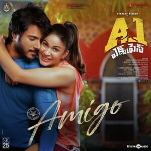 Amigo Song Download