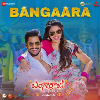 Bangaara Song Download
