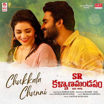Chukkala Chunni Song Download