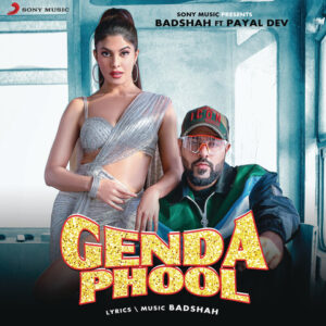 Genda Phool Song Download