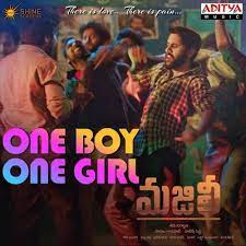 One Boy One Girl Song Download
