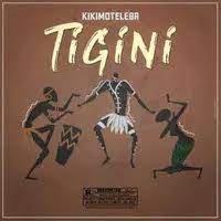 Tigini Song Download