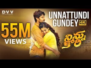 Unnattundi Gundey Song Download