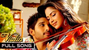 Violin Song Download