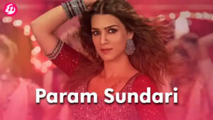 Parama Sundari Song Download