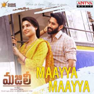 Maayyaa Maayyaa Song Download