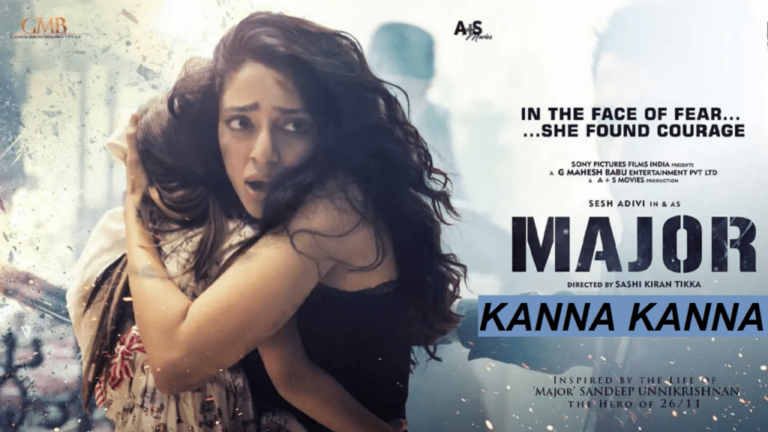 Kanna Kanna Mp3 Song Download