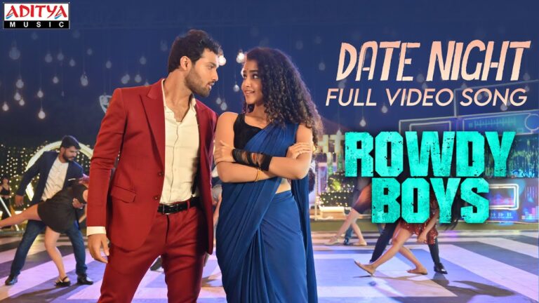 Date Night Song Download