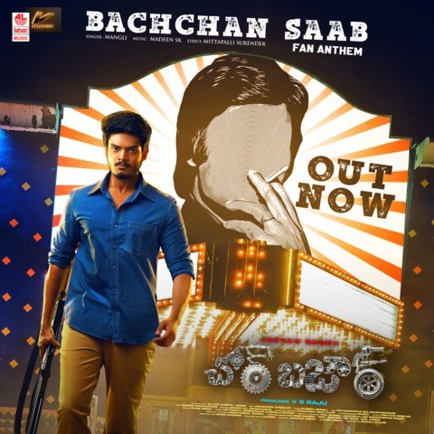 Bachchan Saab Fan Anthem Song Download