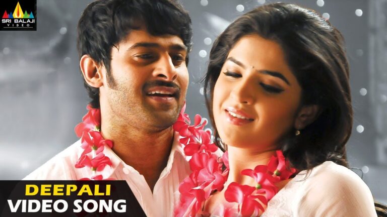 Deepali Song Download