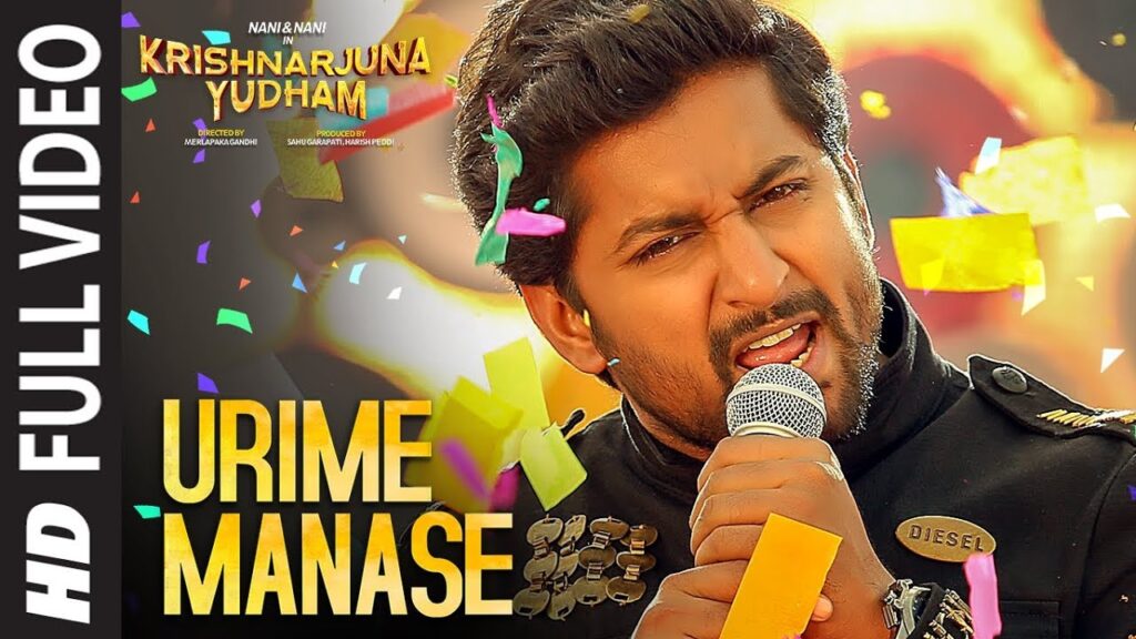 Urime Manese Song Download