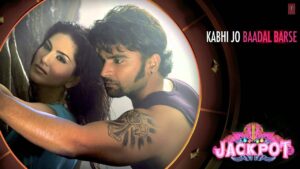 Kabhi Jo Badal Barse Song Download