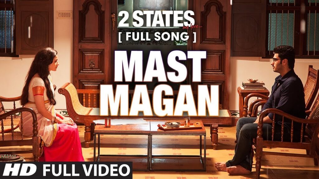 Mast Magan Song Download