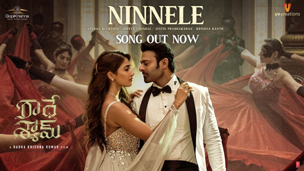 Ninnele Mp3 Song Download