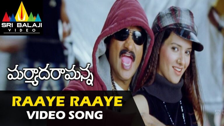 Raye Raye Saloni Song Download