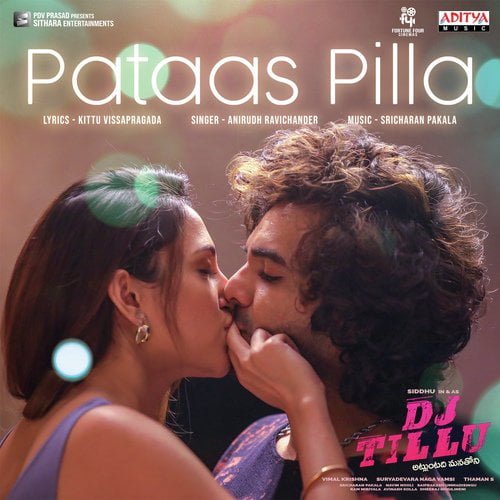 Pataas Pilla Mp3 Song Download