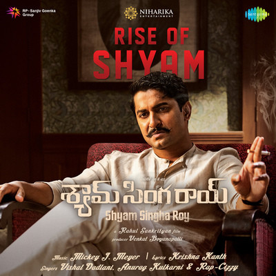 Rise of Shyam Mp3 Song Download