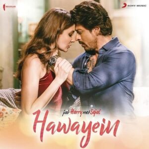 Hawayein Song Download