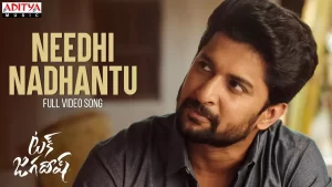Needhi Nadhantu Song Download