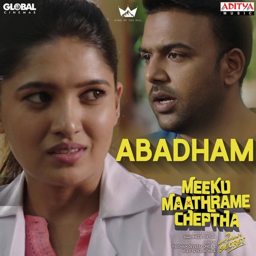 Abadham Song Download