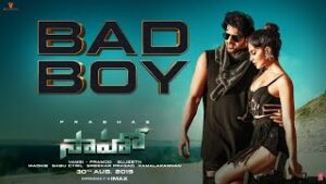 Bad Boy Song DownloadBad Boy Song Download