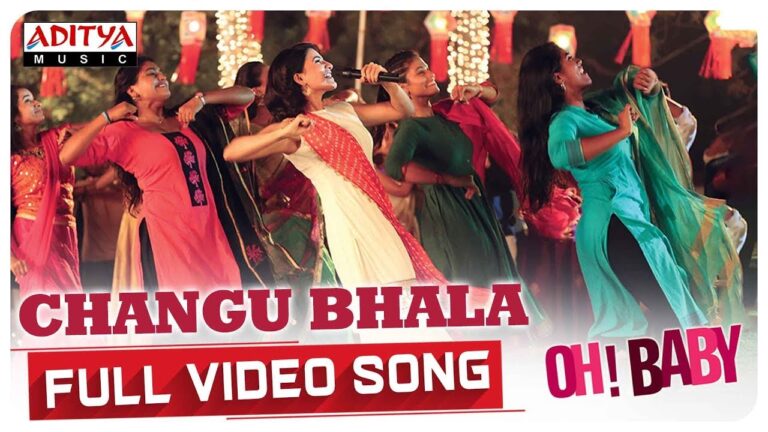 Changu Bhala Song Download