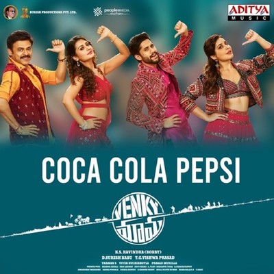 Coca Cola Pepsi Song Download