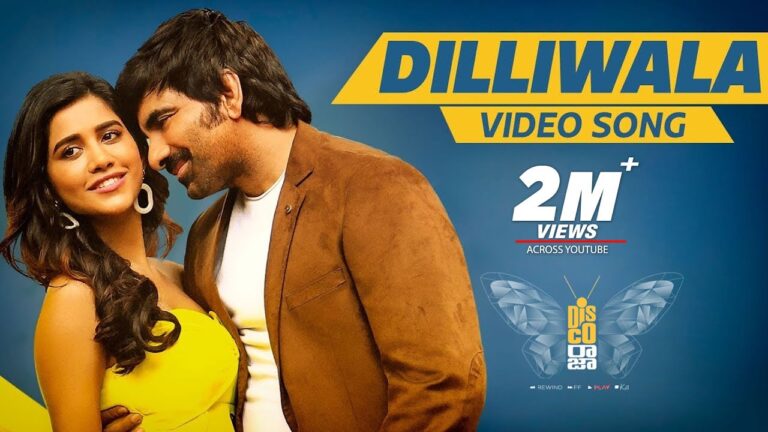 Dilliwala Song Download