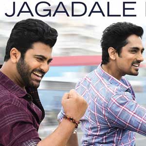 Jagadale Raani Song Download