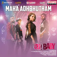 Maha Adhbhutham Song Download