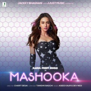 Mashooka Song Download