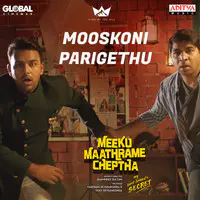 Mooskoni Parigethu Song Download