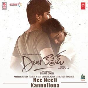 Nee Neeli Kannullona Song Download