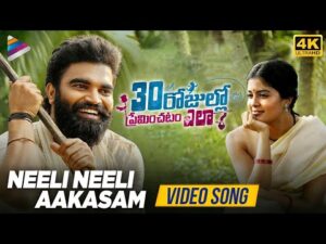 Neeli Neeli Aakasam Song Download