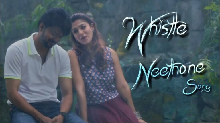 Neethone Song Download