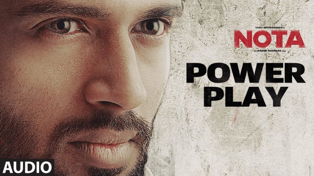 Power Play Song Download