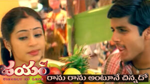 Ranu Ranu Antune Chinnado Song Download