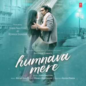 Humnava Mere Mp3 Song Download