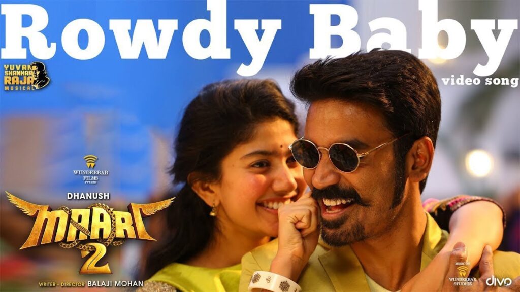 Rowdy Baby Song Download