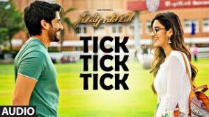 Tick Tick Tick Song Download