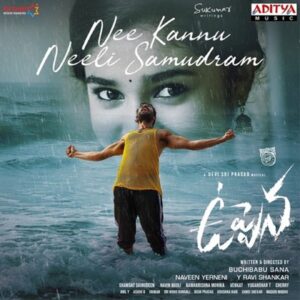 Nee Kannu Neeli Samudram Song Download