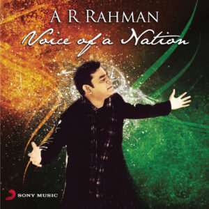 AR Rahaman Vande Mataram Song Download