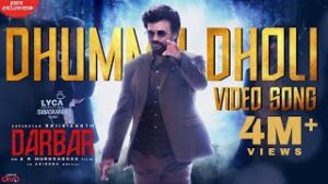 Dhummu Dholi Song Download