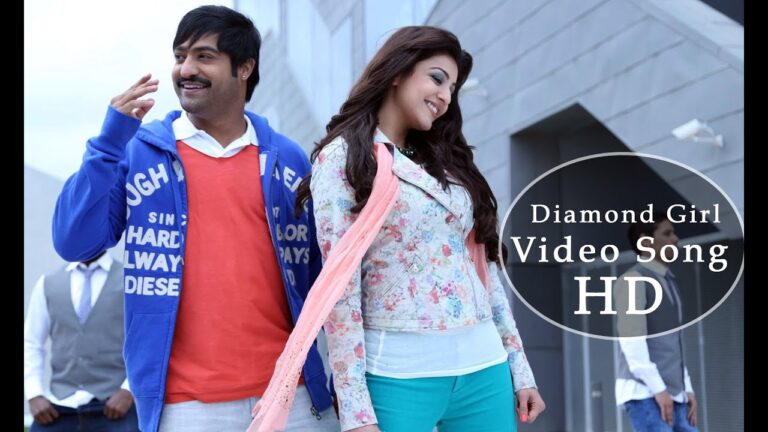 Diamond Girl Song Download